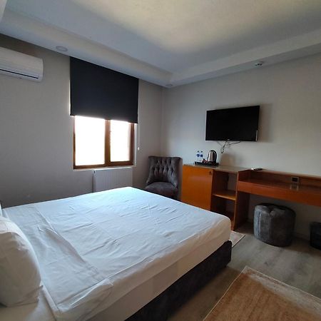 Gala Otel 埃迪尔内 外观 照片