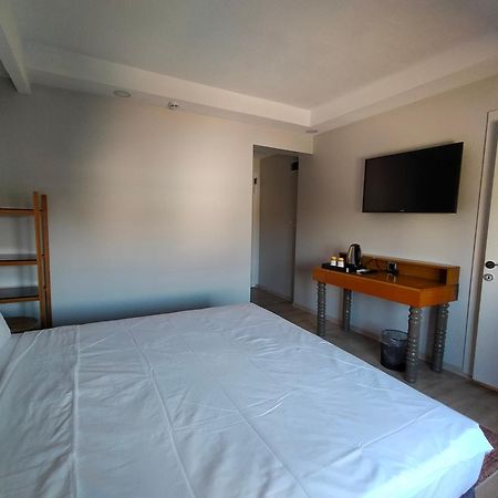 Gala Otel 埃迪尔内 外观 照片