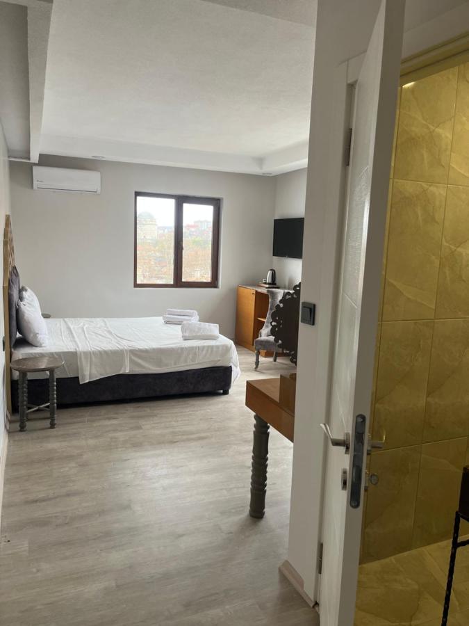 Gala Otel 埃迪尔内 外观 照片