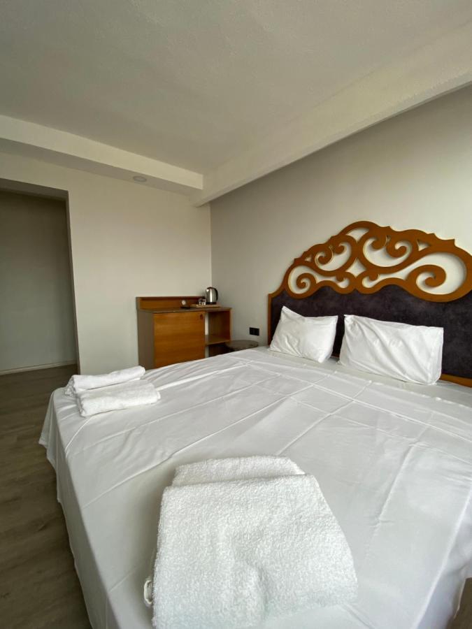 Gala Otel 埃迪尔内 外观 照片