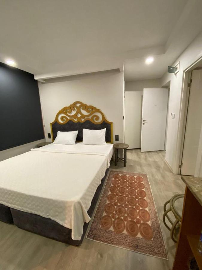 Gala Otel 埃迪尔内 外观 照片