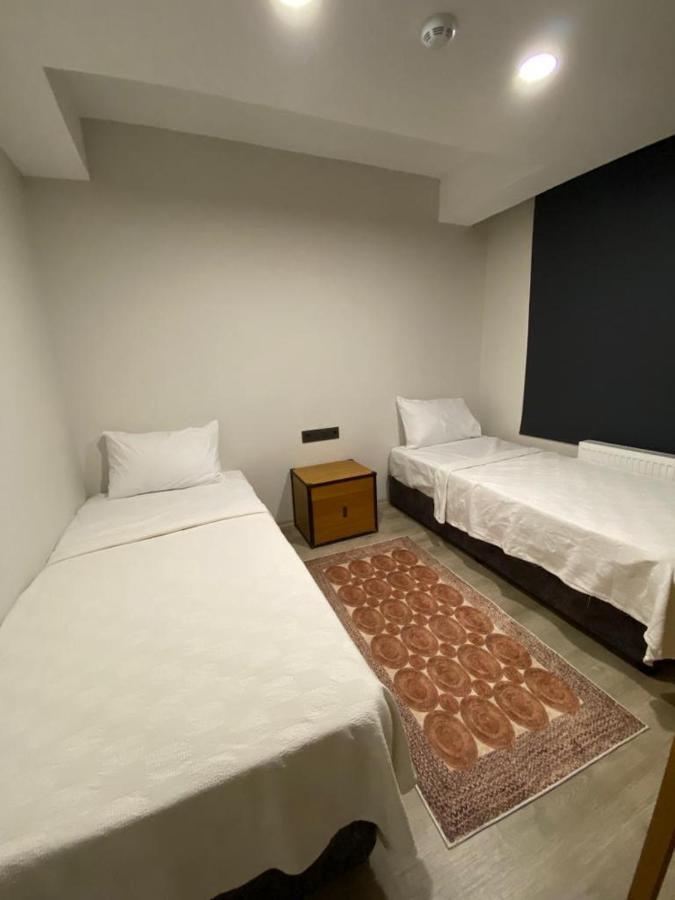 Gala Otel 埃迪尔内 外观 照片