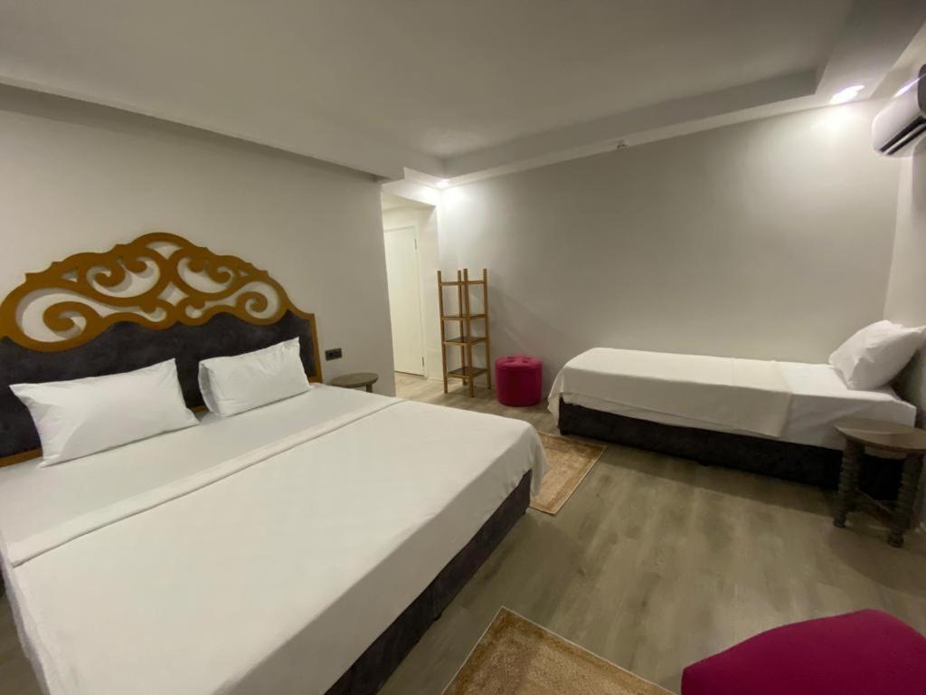 Gala Otel 埃迪尔内 外观 照片