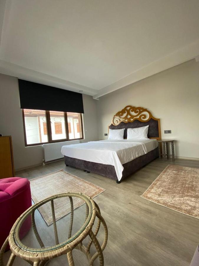 Gala Otel 埃迪尔内 外观 照片