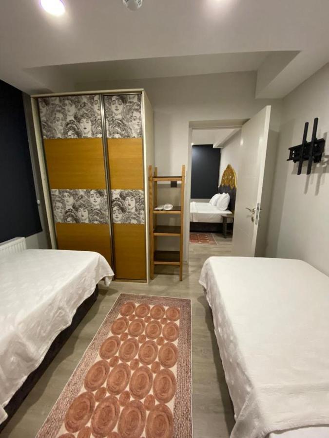 Gala Otel 埃迪尔内 外观 照片