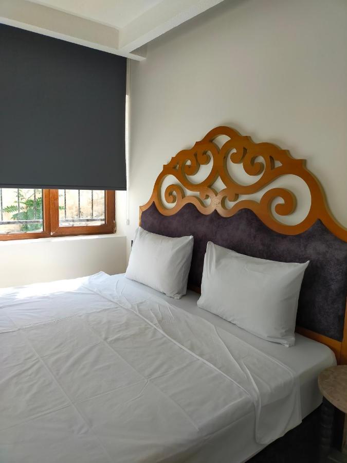 Gala Otel 埃迪尔内 外观 照片