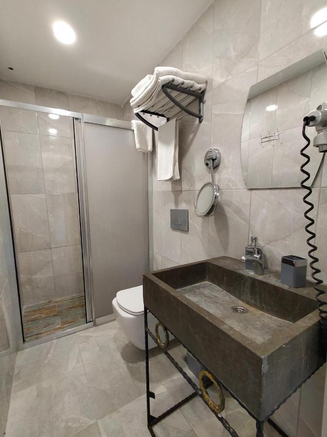 Gala Otel 埃迪尔内 外观 照片