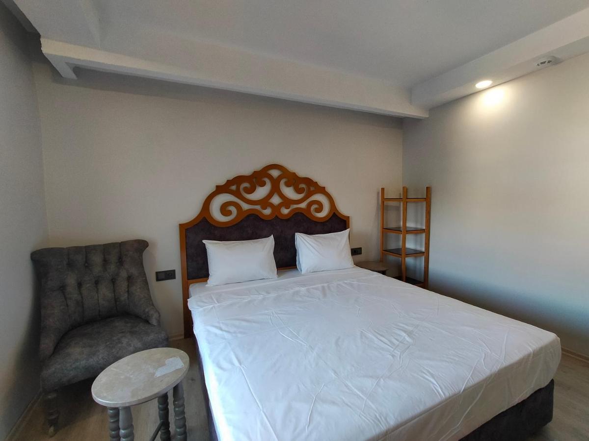 Gala Otel 埃迪尔内 外观 照片