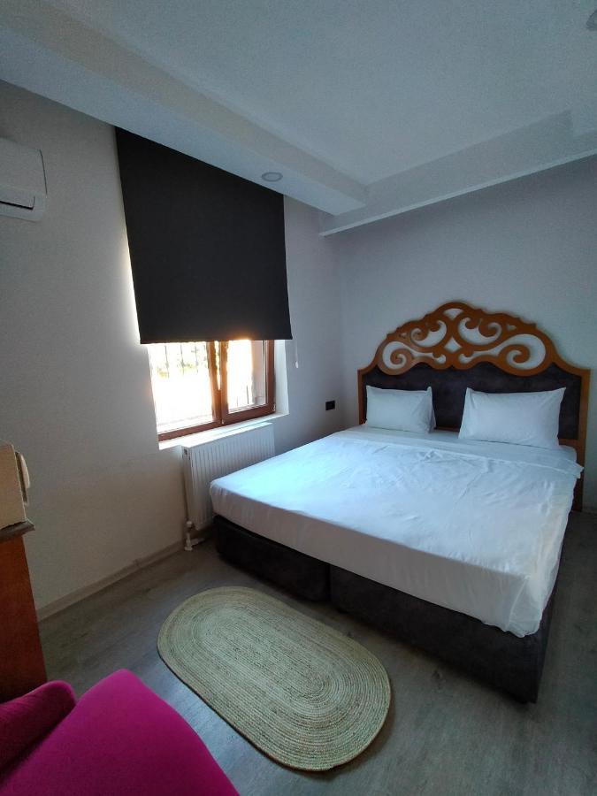 Gala Otel 埃迪尔内 外观 照片