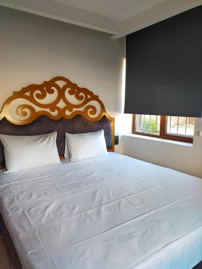 Gala Otel 埃迪尔内 外观 照片