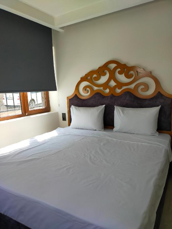 Gala Otel 埃迪尔内 外观 照片