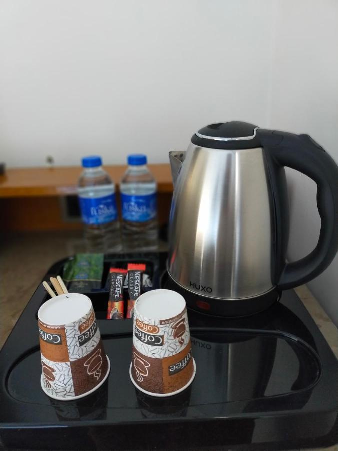 Gala Otel 埃迪尔内 外观 照片