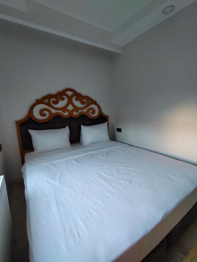 Gala Otel 埃迪尔内 外观 照片