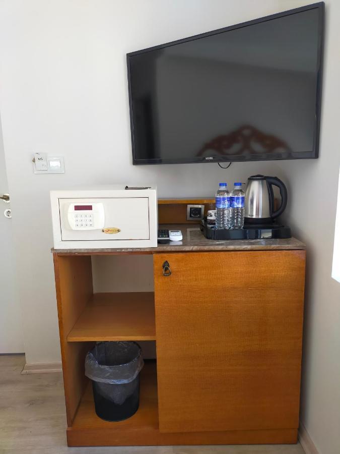 Gala Otel 埃迪尔内 外观 照片