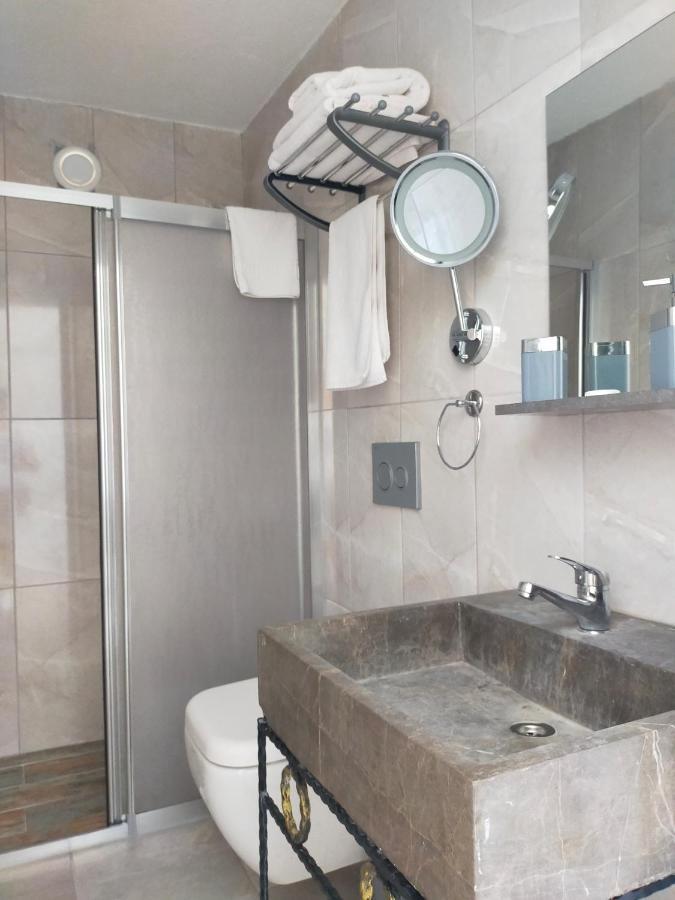 Gala Otel 埃迪尔内 外观 照片