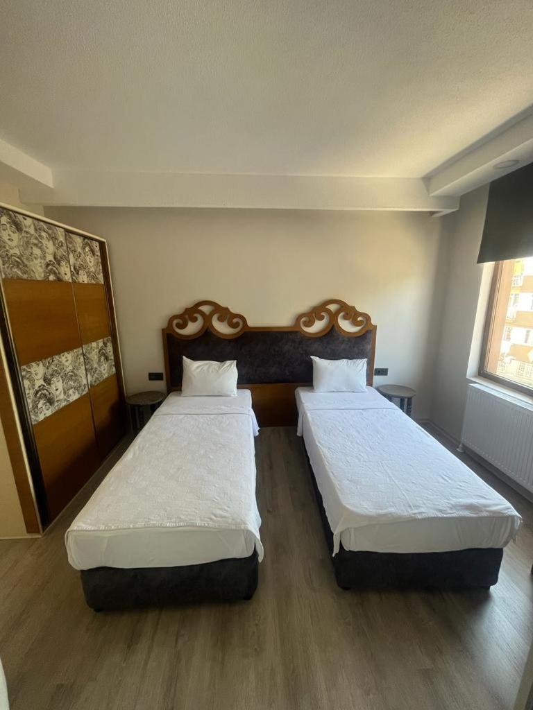 Gala Otel 埃迪尔内 外观 照片
