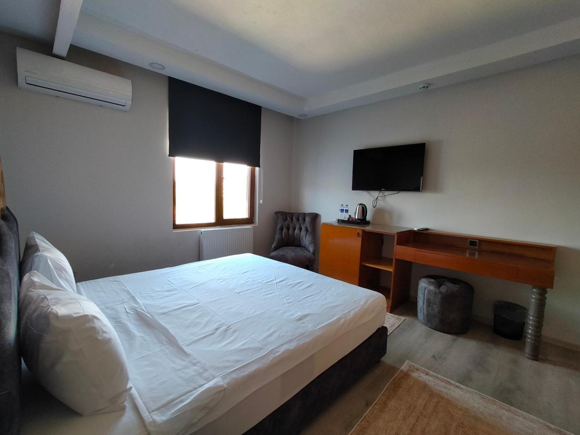 Gala Otel 埃迪尔内 外观 照片
