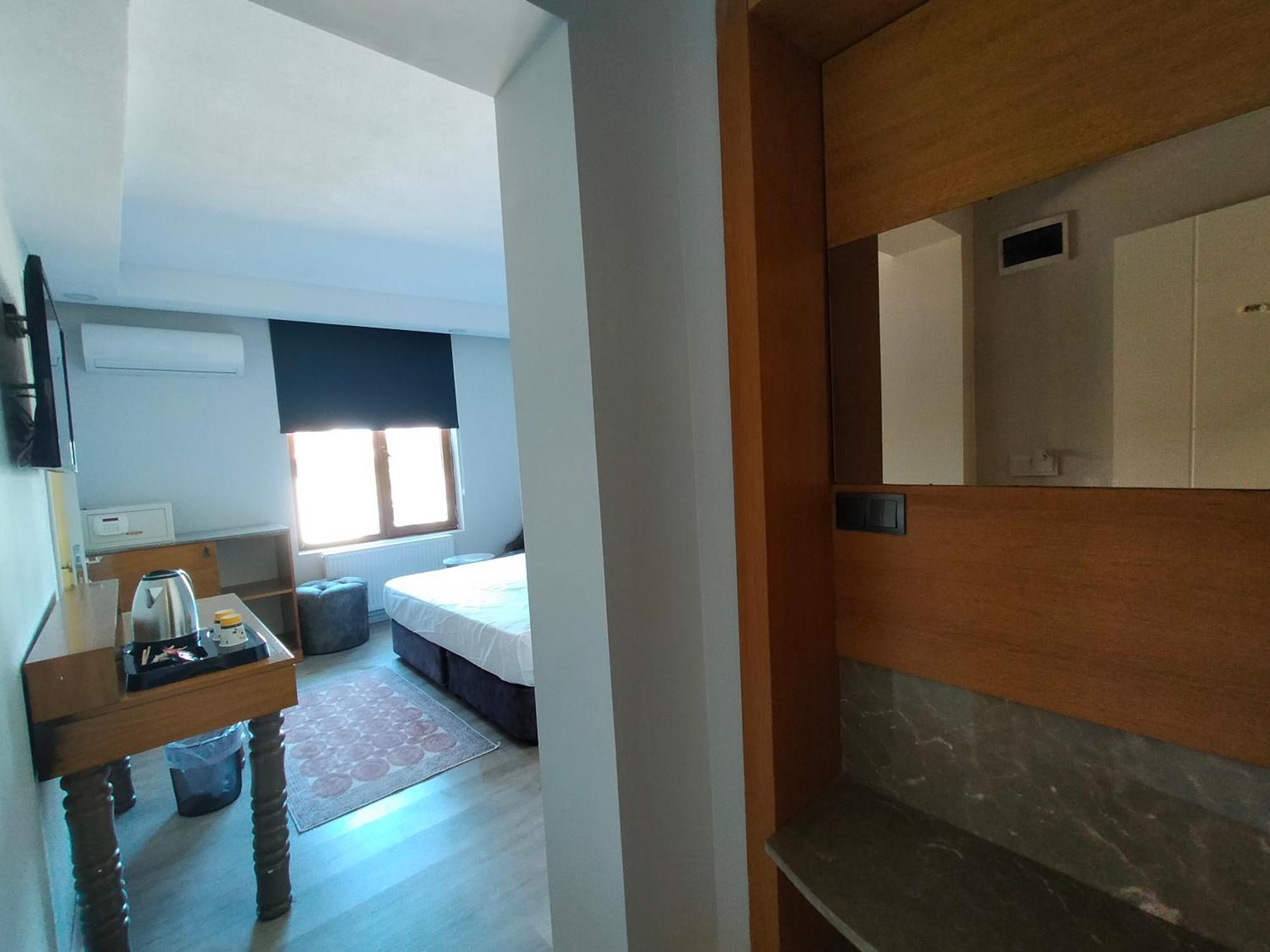 Gala Otel 埃迪尔内 外观 照片