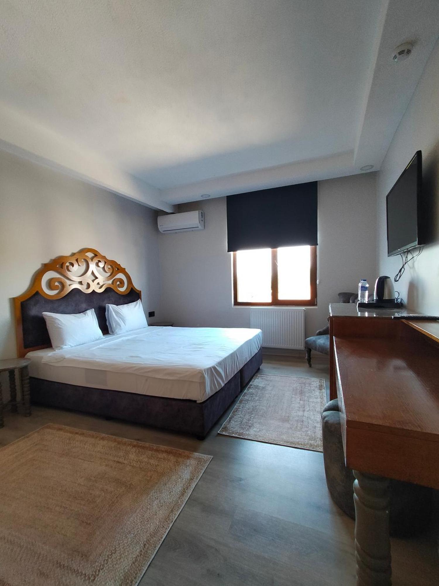Gala Otel 埃迪尔内 外观 照片