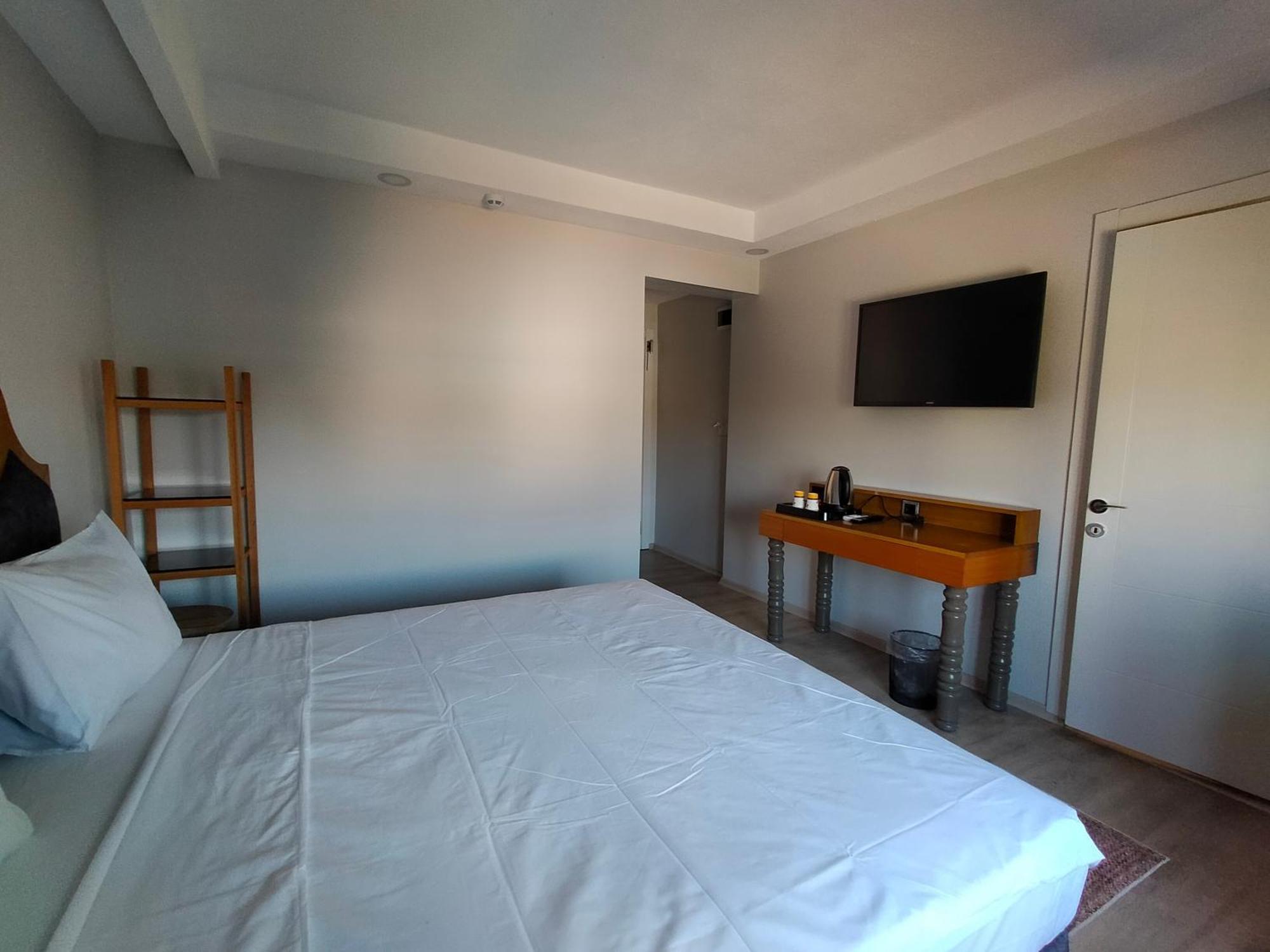 Gala Otel 埃迪尔内 外观 照片