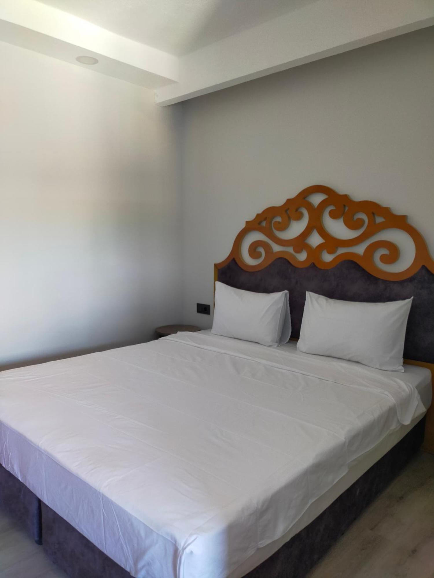 Gala Otel 埃迪尔内 外观 照片