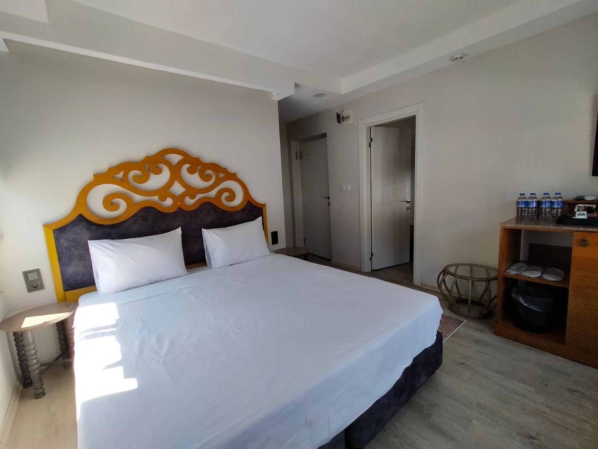 Gala Otel 埃迪尔内 外观 照片